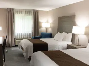 Lomira Inn and Suites