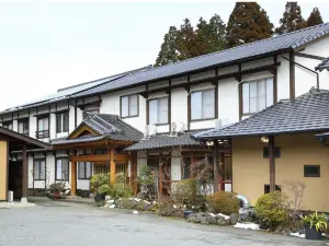Minshuku Asogen