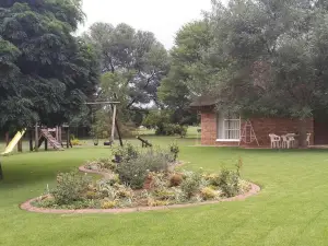 The Willow Tree Guesthouse