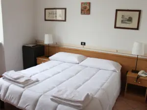 Hotel Portici
