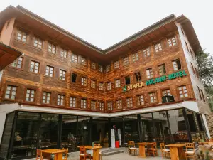 Sumela Holiday Hotel