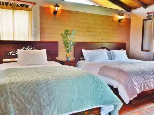 Villa Eucalyptus