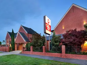 Ballarat Suites