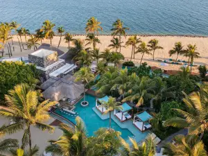 One&Only le Saint Geran