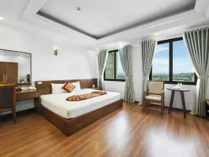 Habana Hotel Thai Nguyen