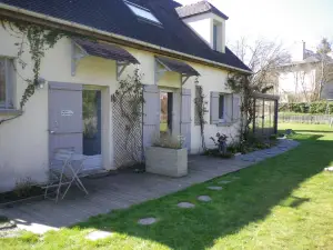 Le Brame - Chambres d'Hôtes