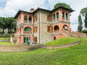 San Bartolomeo Suite