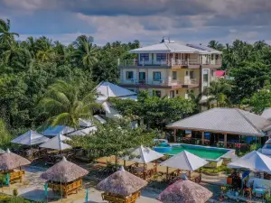 Rawis Resort Hotel and Restaurant