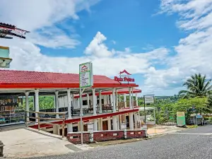 OYO Life 92021 Dua Putra Homestay Klayar