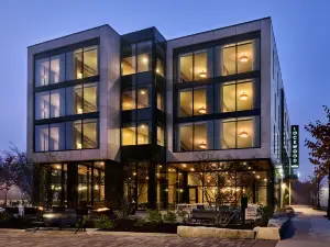 โรงแรมล็อควูด