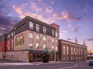Hotel Windrow Downtown Ellensburg
