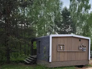 Khanskaya Usadyba Recreation Camp