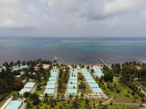 Royal Caribbean Resort