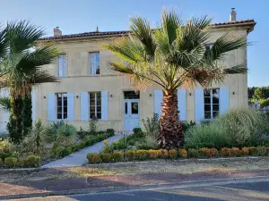 Villa l'Estuaire Chambres d'Hôtes