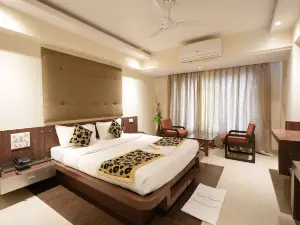 Hotel City Symphony