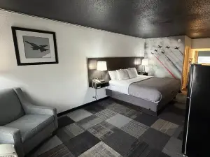Eglin Extended Stay Hotel, a Howard Johnson by Wyndham