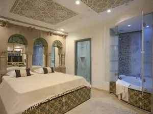 Dar Hammamet Guest House & Hammam