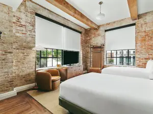 The Hotel Monroe, Tapestry Collection by Hilton