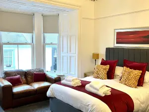 ByTheSea Guest House