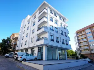 Viva Suites Cappadocia