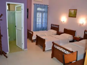 Hotel Taghrast