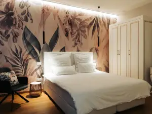 The Kepos Hotel Erlangen