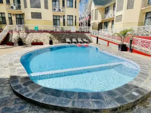 Gold Crest Hotel - Arusha