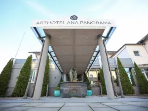 Arthotel Ana Panorama
