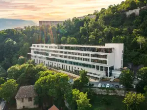 The Babel Community Hôtel - Grenoble Bastille