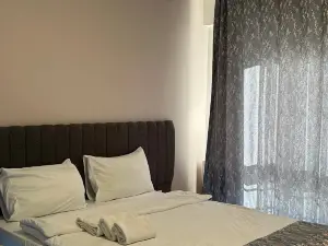 Gold Residence