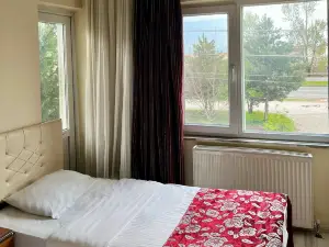 Bolu Otel