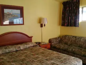 Budget Inn