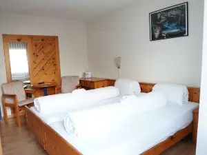 Hotel Schiffahrt
