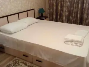 Top Hotel DME