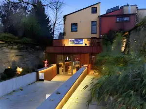 Hotel Myrtilles