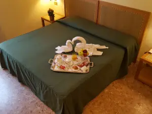 Nuovo Albergo