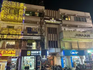 ホテル ナワナガル レジデンシー