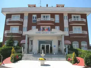 Hotel Camino Real