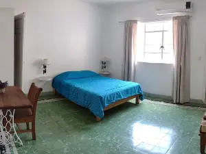 Hotel Suites Córdoba