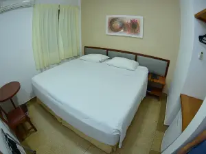 Ecos Hotel Tourist
