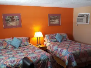 Executive Inn