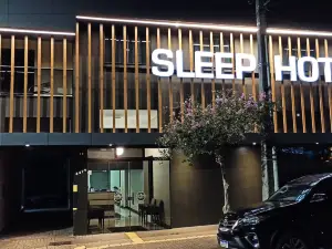 Sleep Hotel