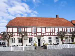 Hotel Ringkøbing