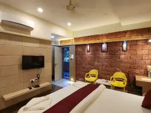 Seafort Beach Resort