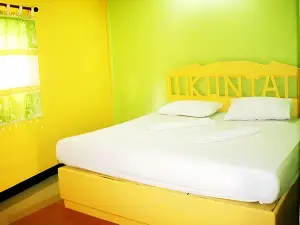 Kanta Hill Resort