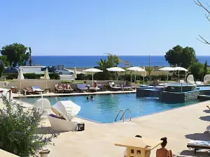 賽普勒斯 E 水療酒店及度假村