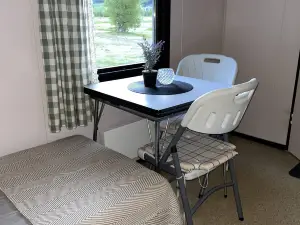 BaseCamp Birtavarre