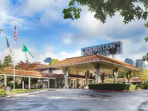 Red Lion Hotel Bellevue