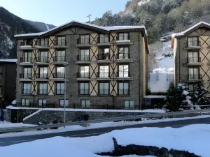 Hotel Princesa Parc