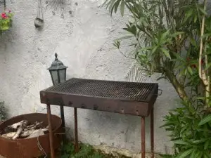 Casa Anna&Criss